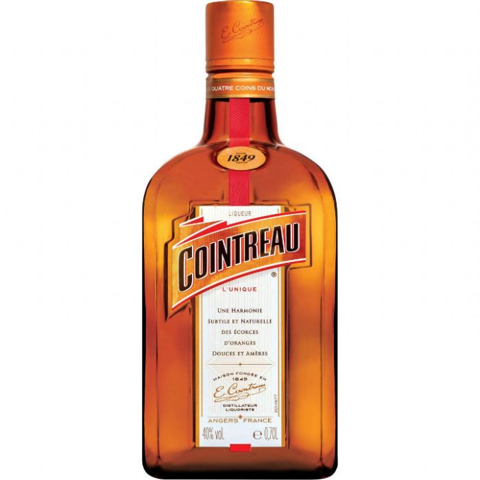 קואנטרו קלאסי Cointreau Classic תמונה של קואנטרו קלאסי Cointreau Classic