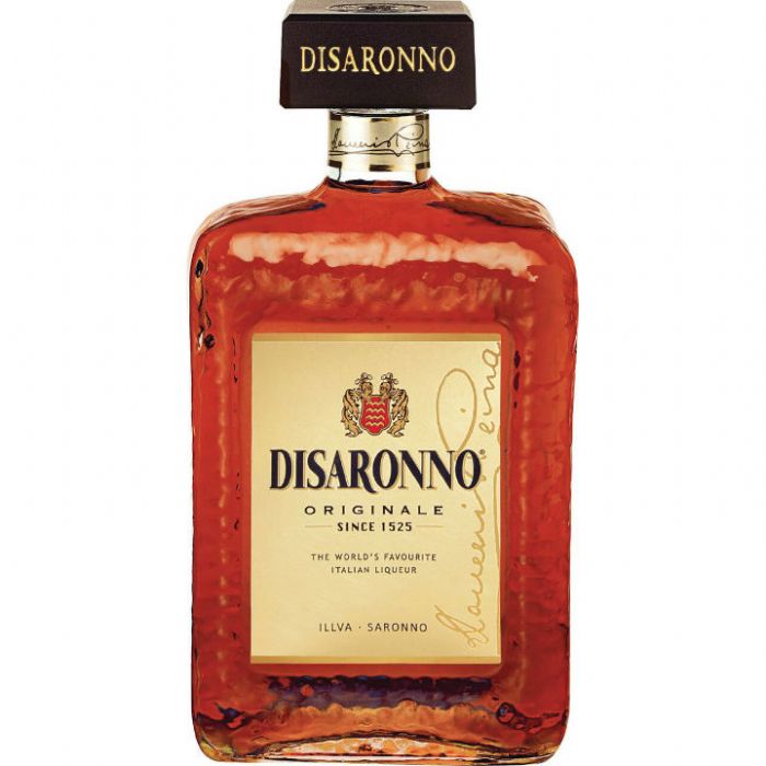 דיסארונו אמרטו Disaronno Amaretto תמונה של דיסארונו אמרטו Disaronno Amaretto