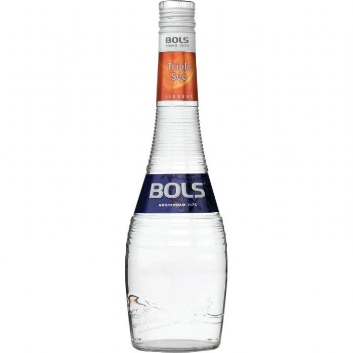 בולס טריפל סק Bols Triple Sec תמונה של בולס טריפל סק Bols Triple Sec