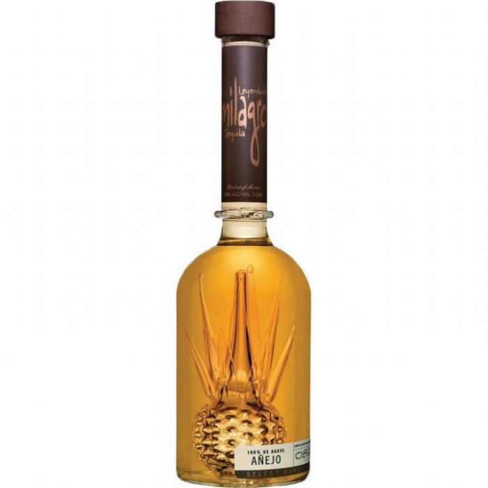 טקילה מילאגרו סלקט בארל אנייחו Milagro Tequila Select Barrel Anejo תמונה של טקילה מילאגרו סלקט בארל אנייחו Milagro Tequila Select Barrel Anejo