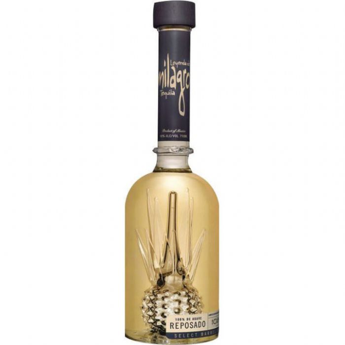 טקילה מילאגרו סלקט בארל רפוסאדו Milagro Tequila Select Barrel Reposado תמונה של טקילה מילאגרו סלקט בארל רפוסאדו Milagro Tequila Select Barrel Reposado