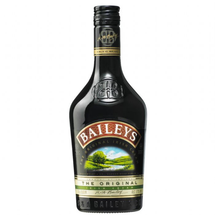בייליס אייריש קרים Bailey's Irish Cream תמונה של בייליס אייריש קרים Bailey's Irish Cream