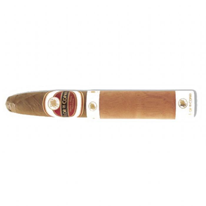 פלור דה קופן בליקוזו Flor de Copan Belicoso תמונה של פלור דה קופן בליקוזו Flor de Copan Belicoso