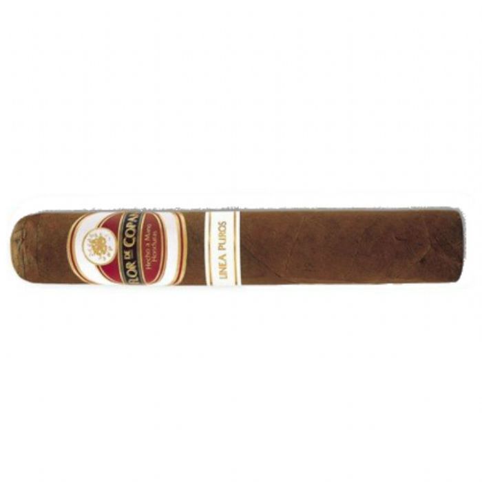 פלור דה קופן רובוסטו Flor de Copan Robusto תמונה של פלור דה קופן רובוסטו Flor de Copan Robusto
