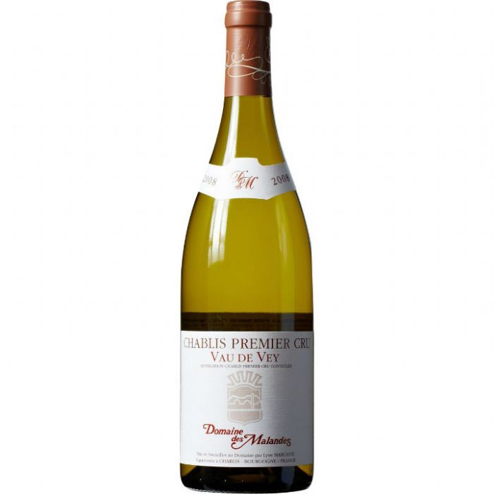 דומיין דה מאלאנד וו דה ויי Domaine des Malandes Chablis Premier Cru Vau de Vey תמונה של דומיין דה מאלאנד וו דה ויי Domaine des Malandes Chablis Premier Cru Vau de Vey