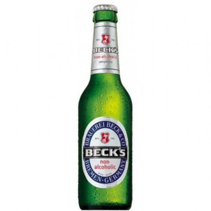 בירה בקס ללא אלכוהול Beck's Non-Alcoholic Beer תמונה של בירה בקס ללא אלכוהול Beck's Non-Alcoholic Beer