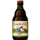 רביעיית בירה מק שוף Chouffe McChouffe (4 בקבוקים) 330 מל'