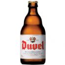 רביעיית בירה דובל Duvel 330 מל' (4 בקבקים)