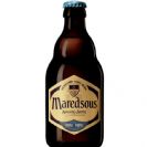 רביעיית בירה  מרדסו טריפל Maredsous Triple 330ml