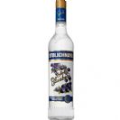 וודקה סטוליצ'ניה אוכמניות Stolichnaya Blueberry Vodka