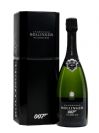בולינג'ר 007 מהדורה מיוחדת Bollinger SPECTRE Limited Edition Millesime 2009