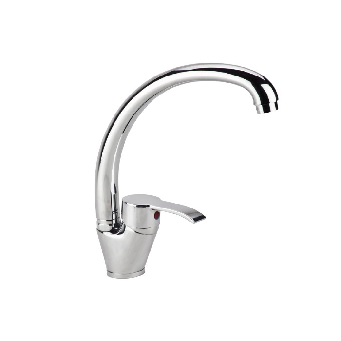 פרח מהצד ארוך