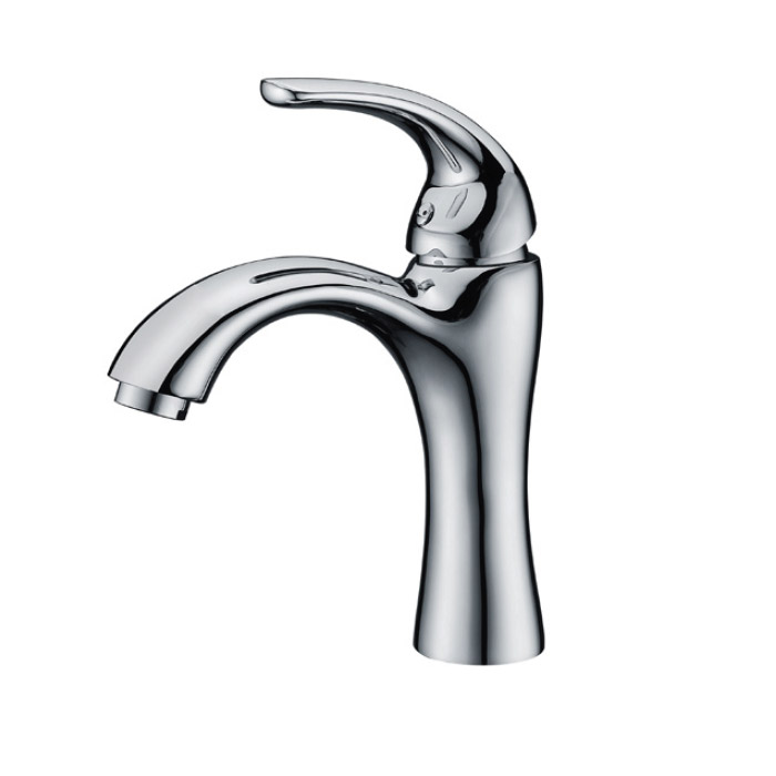 ברז מיקס עמידה גבוה