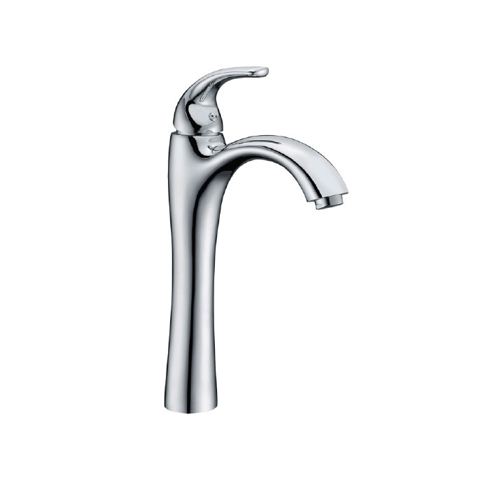 ברז מיקס עמידה לכיור מונח