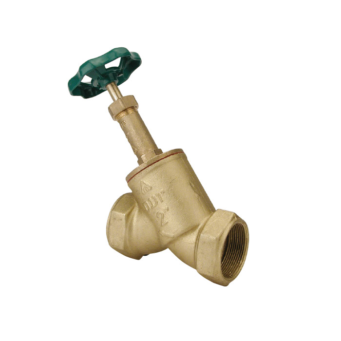 ברז אלכסון תיקני