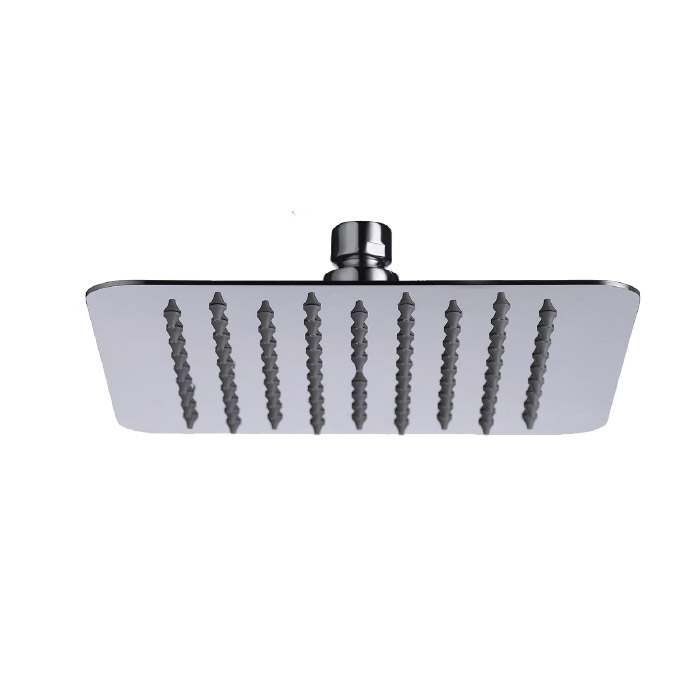 דק מנירוסטה מרובע בגדלים שונים