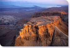 Massada
