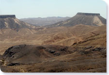 Mitzpe Ramon