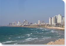 Tel Aviv