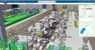 דאסו סיסטמס וחברת ABB הציגו פתרונות דיגיטליים לאוטומציית מפעלים ורובוטים