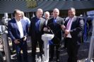 חדשנות תעשייתית אנרגטית: הושלמה הקמת קו הגז הטבעי לירושלים