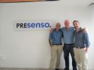 החברה השבדית SKF רכשה את PRESENSO הישראלית, שפיתחה תוכנה מבוססת בינה מלאכותית לשיפור ביצועי מכונות