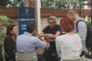 בכירים מחברות ענק אירופאיות יבחנו שיתופי פעולה עם חברות סטארט-אפ ויזמים ישראליים בתחום התעשייה 4.0 והשקעות ברבע מיליארד יורו