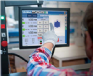 YASKAWA compassTM הפתרון החדש והמתקדם של בקרי IEC למכונות העובדות עם G-code