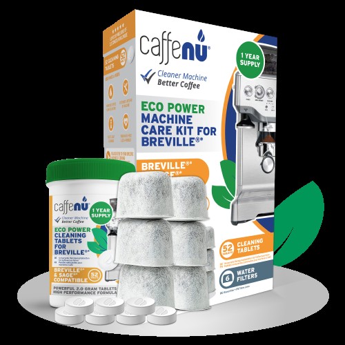 קיט ניקיון תואם מכונות ברויל וסג'