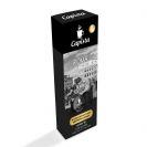 10 קפסולות קפה CAPISTA מדגם ROMA