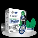 קפסולות ניקיון תואמות נספרסו ורטואו