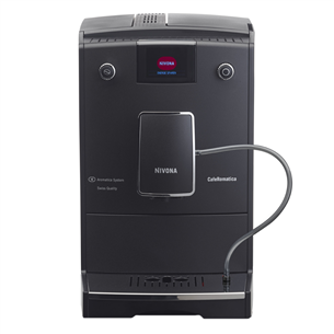 מכונת קפה סופר אוטומטית  +4 ק"ג קפה מתאים למשרד עם  כ-20 עובדים -  מחיר - 139 שקלים לקילוגרם