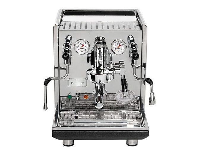 מכונת קפה מקצועית ECM SYNCHRONIKA