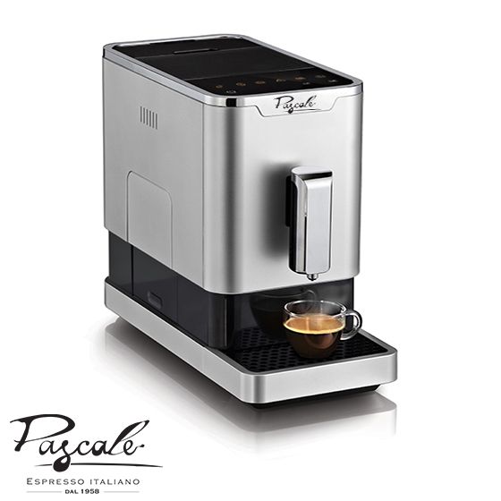 מכונת אספרסו  פסקל +  1.5 קילוגרם קפה בכל חודש למשך שנה !!! ב 300 שקלים לחודש- כולל דמי משלוח חודשיים