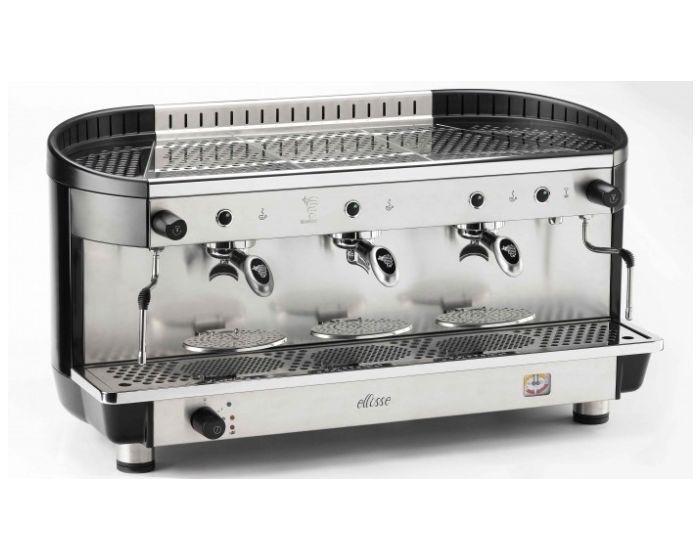 Bezzera Elisse PM 3GR Professional Coffee Machine מכונת קפה מקצועית בזרה