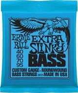 Ernie Ball Bass Round Wound 40-95