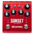 Strymon Sunset Dual Overdrive