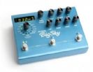 Strymon BigSky Multidimensional Reverberator