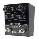 Meris Ottobit Jr. Bit Crusher / Sequncer / Stutter Pedal