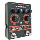 Subdecay Quaser DLX Phaser