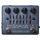 Darkglass Alpha Omega Ultra