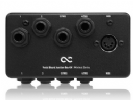 One Control Pedalboard Junction Box 4M