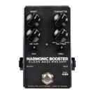 Darkglass Harmonic Booster: Clean Bass Preamp