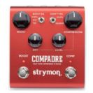 Strymon Compadre Compressor & Boost