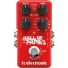 tc electronic Hall of Fame 2