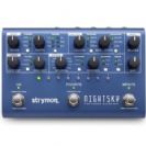 Strymon Nightsky : Time Warped Reverberator