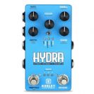 Keeley HYDRA Stereo Reverb Tremolo/Panner