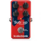 tc electronic Sub N Up Octaver