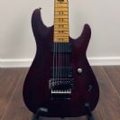 Schecter Jeff Loomis JF-7 FR - Used