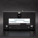 Morningstar MC3 MIDI Controller